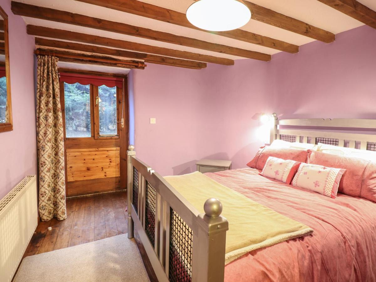 Yr Hen Felin Villa Oswestry Ngoại thất bức ảnh