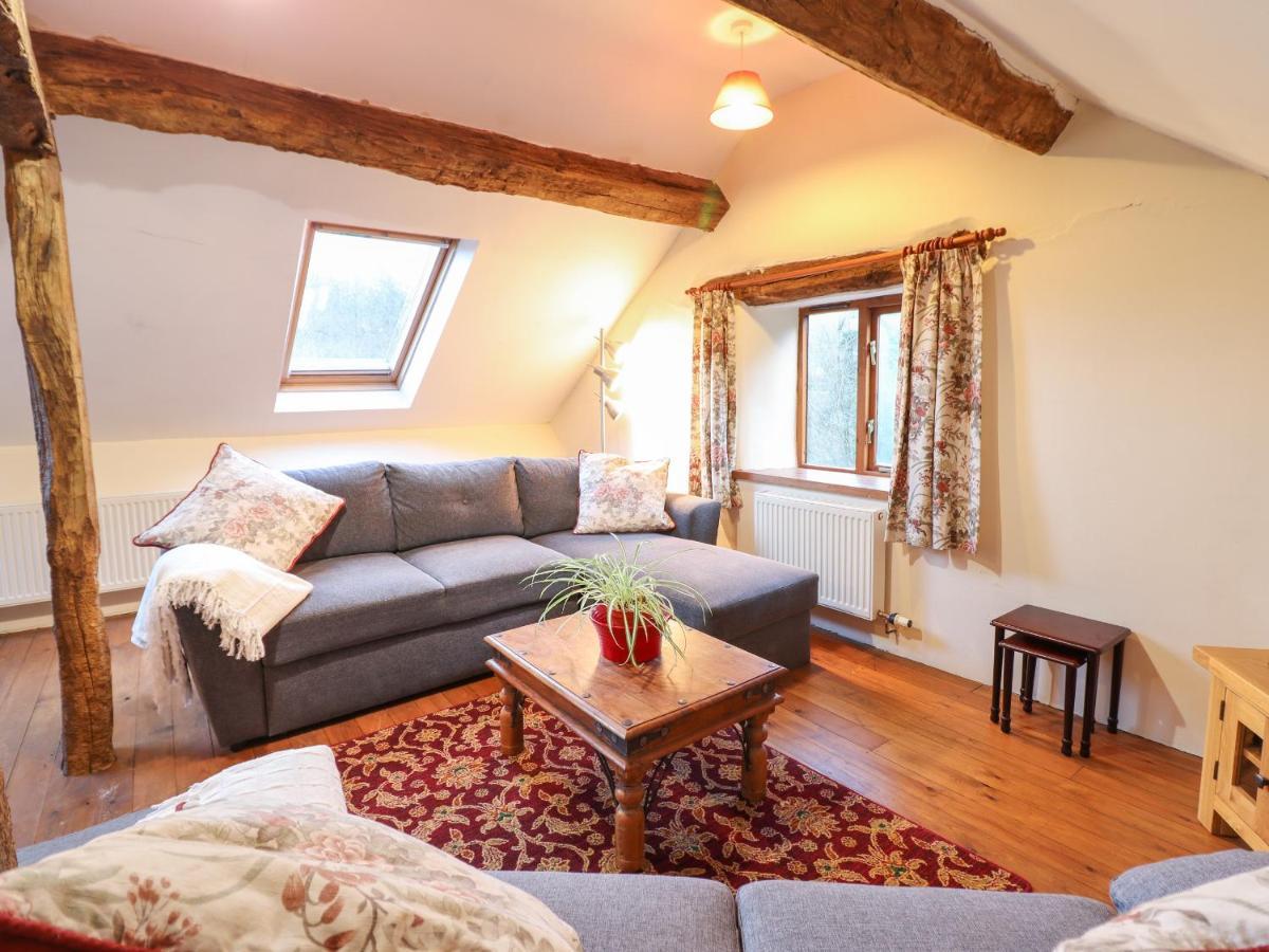 Yr Hen Felin Villa Oswestry Ngoại thất bức ảnh